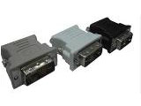 DVI to VGA adaptor